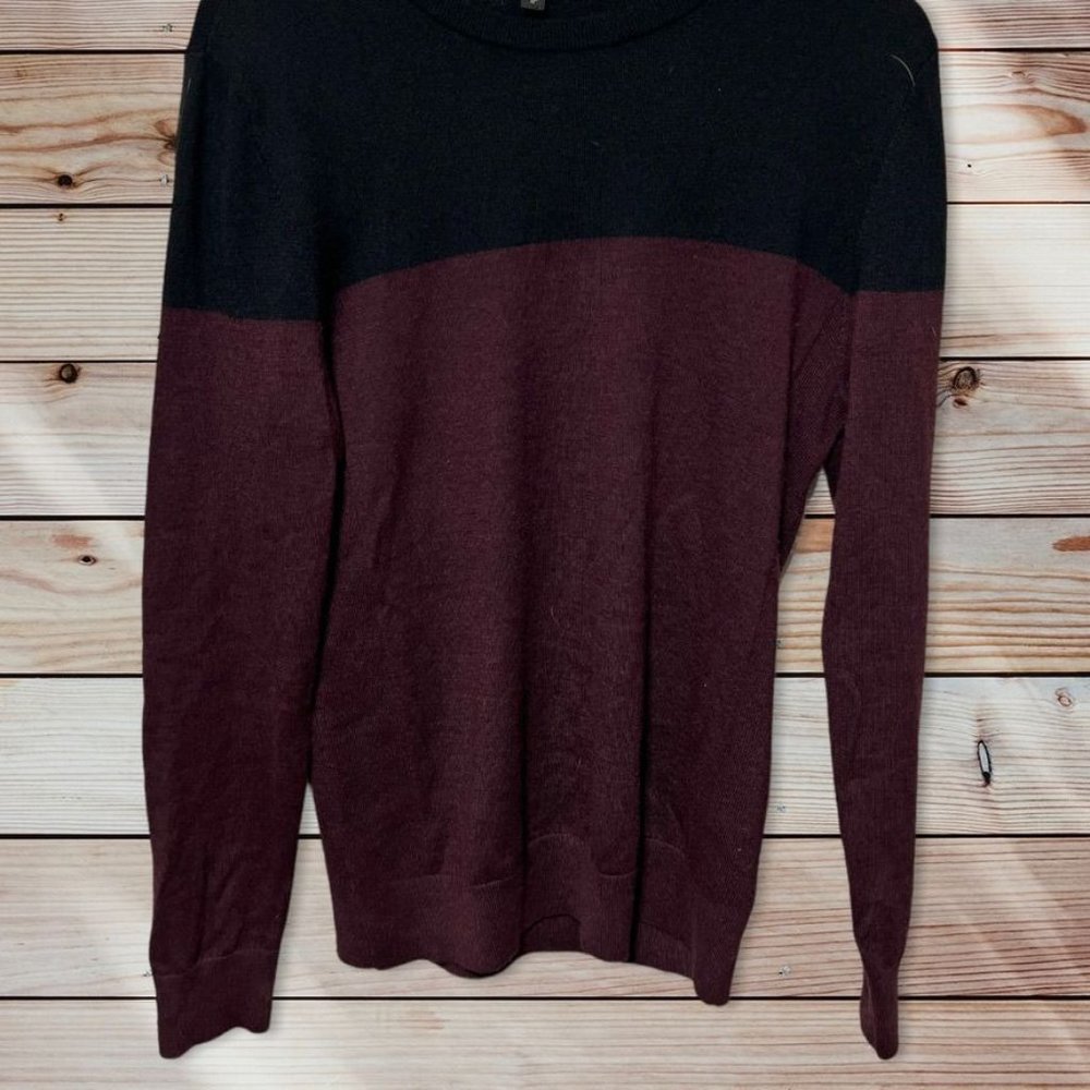 Express Merino Wool Sweater Size Medium